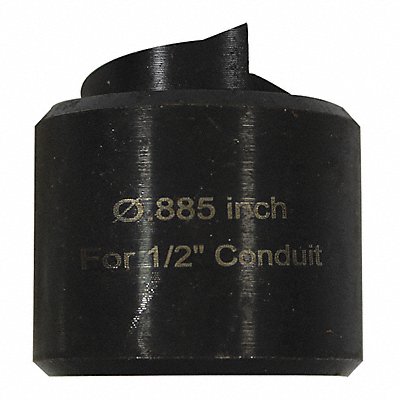 Ratchet Driven Knockout Components image